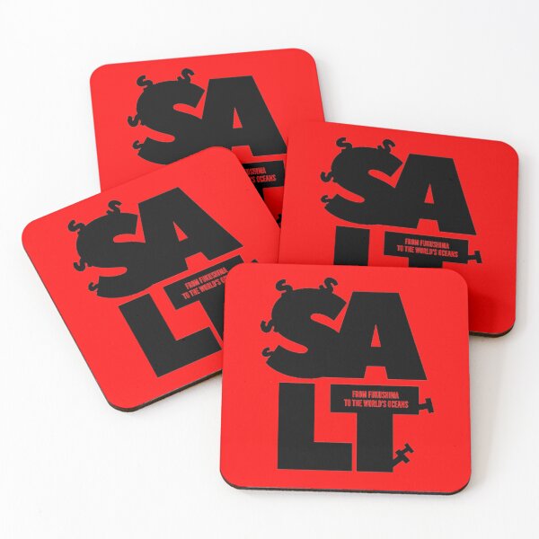 Item preview, Salt designed and sold by thundercandy.