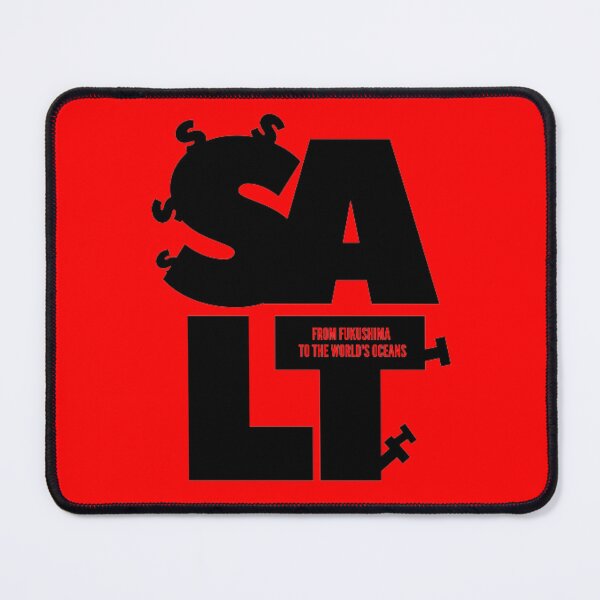 Item preview, Salt designed and sold by thundercandy.