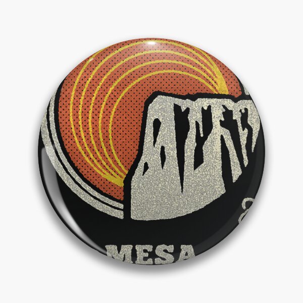 Item preview, Black Mesa 1970  designed and sold by CarmenGrijalva.