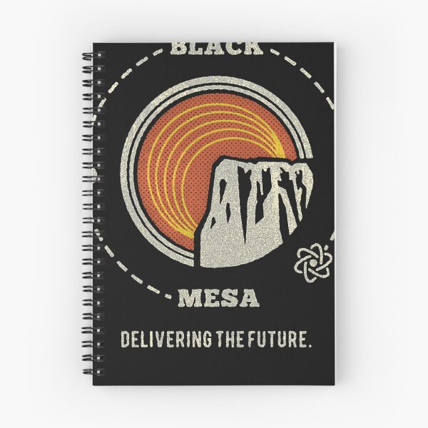 Item preview, Black Mesa 1970  designed and sold by CarmenGrijalva.
