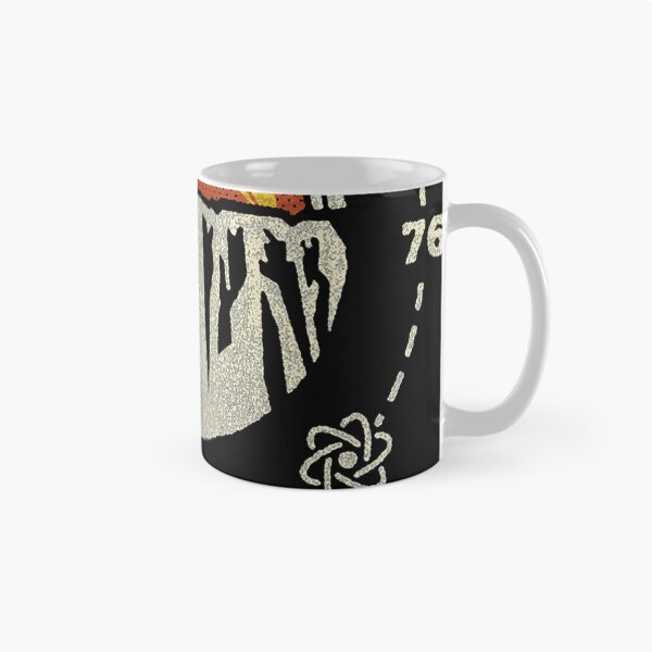 Item preview, Black Mesa 1970  designed and sold by CarmenGrijalva.