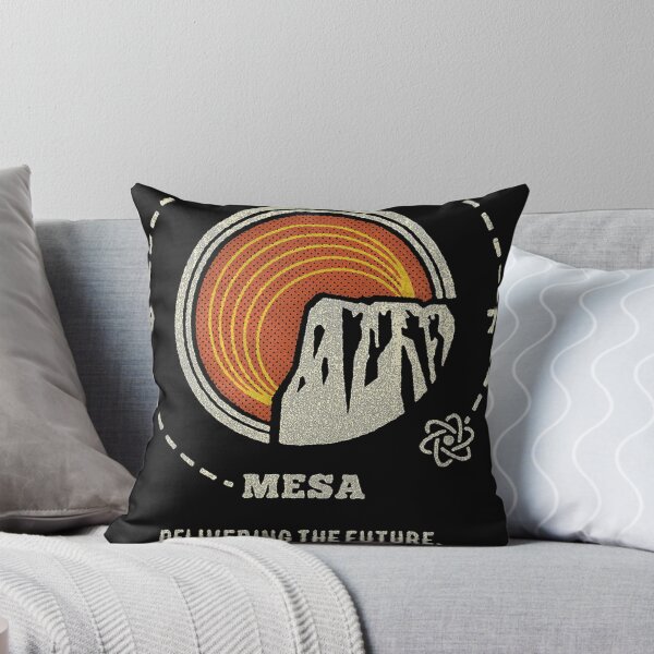 Item preview, Black Mesa 1970  designed and sold by CarmenGrijalva.