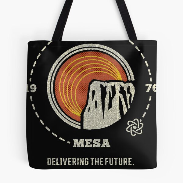 Item preview, Black Mesa 1970  designed and sold by CarmenGrijalva.