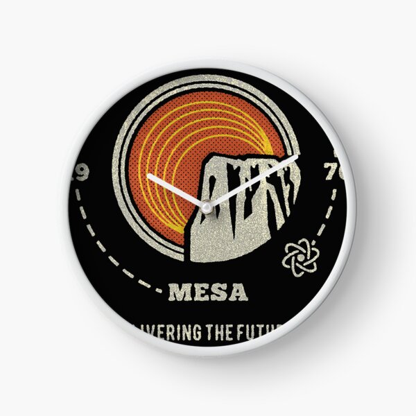 Item preview, Black Mesa 1970  designed and sold by CarmenGrijalva.