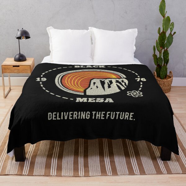 Item preview, Black Mesa 1970 designed and sold by CarmenGrijalva.