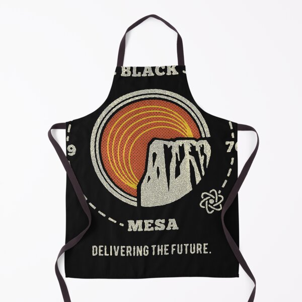 Item preview, Black Mesa 1970 designed and sold by CarmenGrijalva.