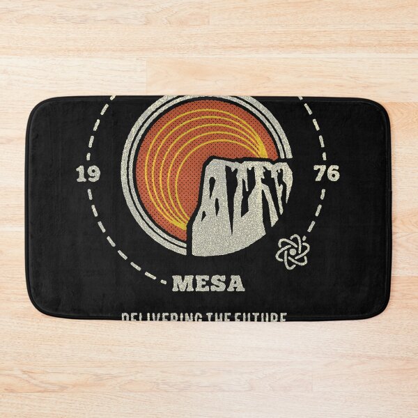 Item preview, Black Mesa 1970  designed and sold by CarmenGrijalva.
