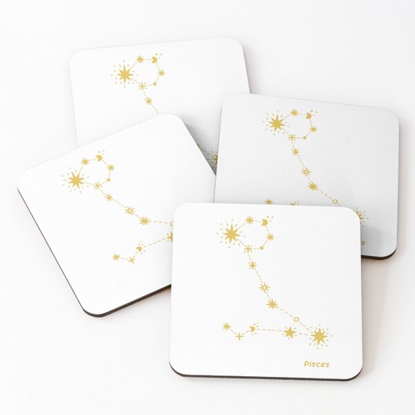 Item preview, Pisces designed and sold by amagiclife.