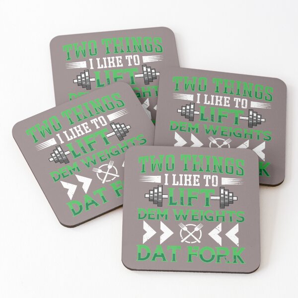 Item preview, Bodybuilding Weightlifting Two Things I Liked To Lift Gym 		 designed and sold by haveuzfwygf33.