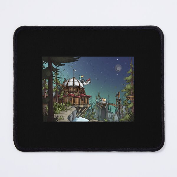 Item preview, Timber Hearth designed and sold by ArtChicKarina.