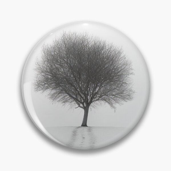 Item preview, BnW Minimalism 20 designed and sold by MobiusAsymptote.