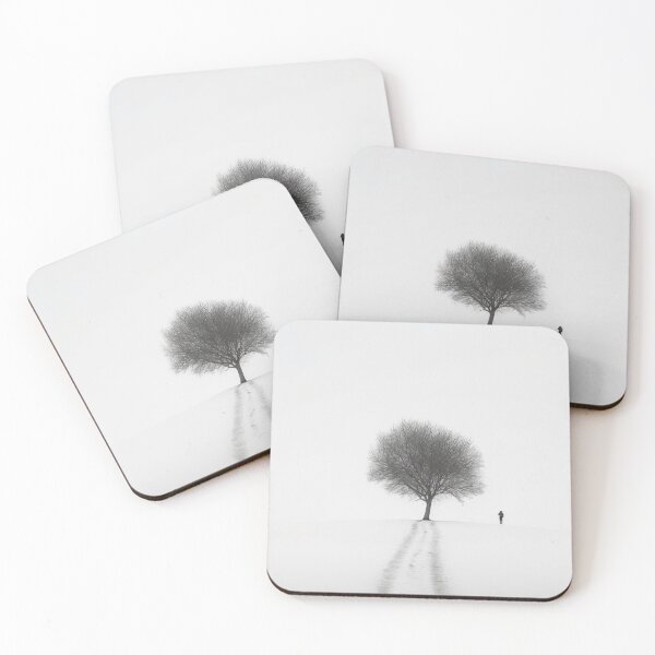 Item preview, BnW Minimalism 20 designed and sold by MobiusAsymptote.