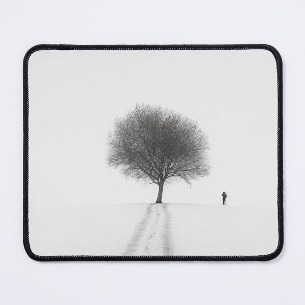 Item preview, BnW Minimalism 20 designed and sold by MobiusAsymptote.