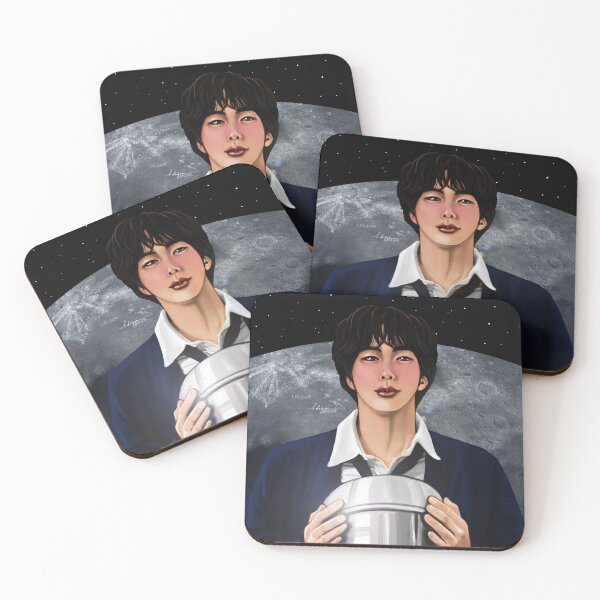 Item preview, The Astronaut's Farewell designed and sold by Hiyas.