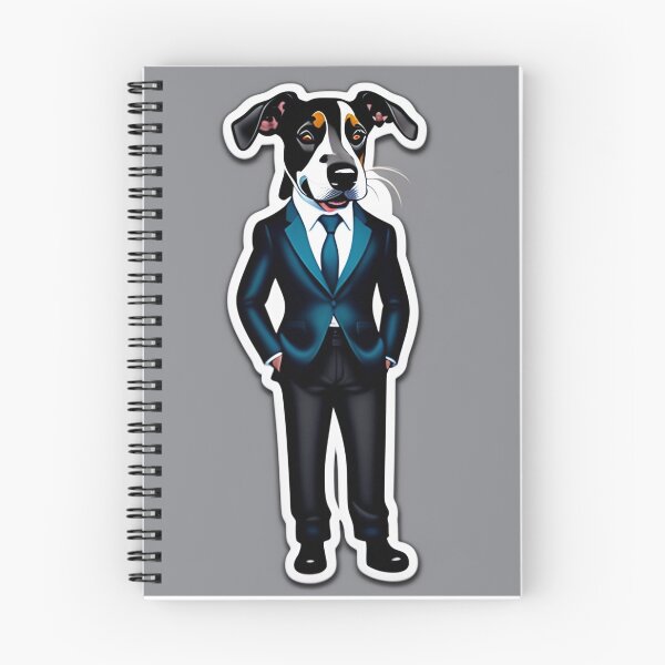Item preview, worker dog sticker designed and sold by rbransao.