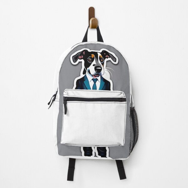 Item preview, worker dog sticker designed and sold by rbransao.