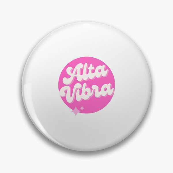 Item preview, high vibe designed and sold by CMemories.