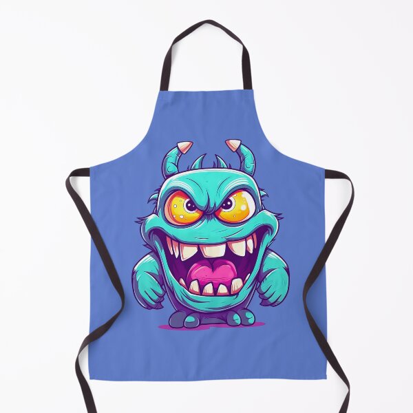 Item preview, LI Merx - Monster Bite 01 / Toon designed and sold by Laticis Imagery.