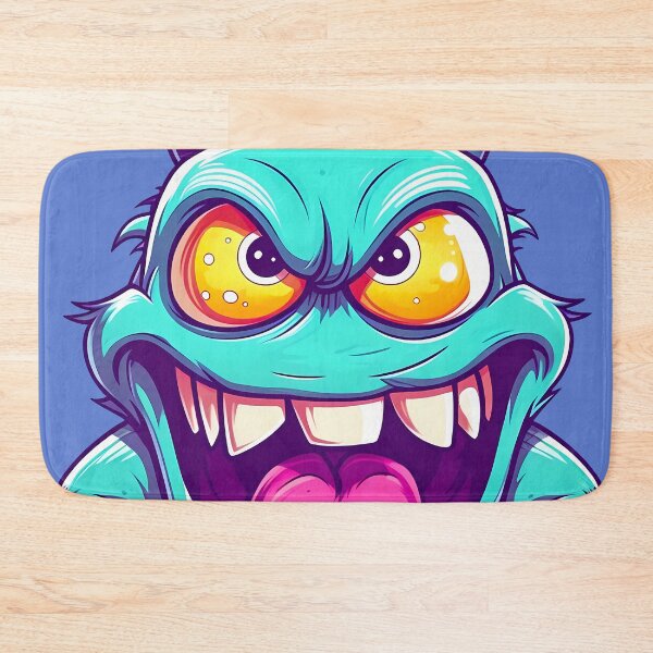 Item preview, LI Merx - Monster Bite 01 / Toon designed and sold by Laticis Imagery.