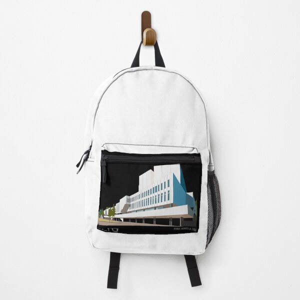 Item preview, Finlandia Hall, Helsinki designed and sold by Project-IMP.