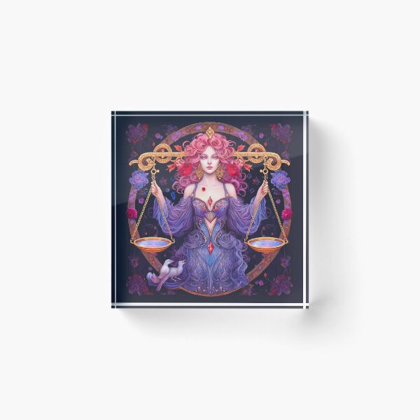 Item preview, Zodiac Zen Products designed and sold by Silverstormer.