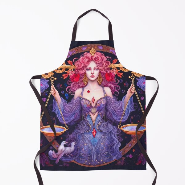 Item preview, Zodiac Zen Products designed and sold by Silverstormer.