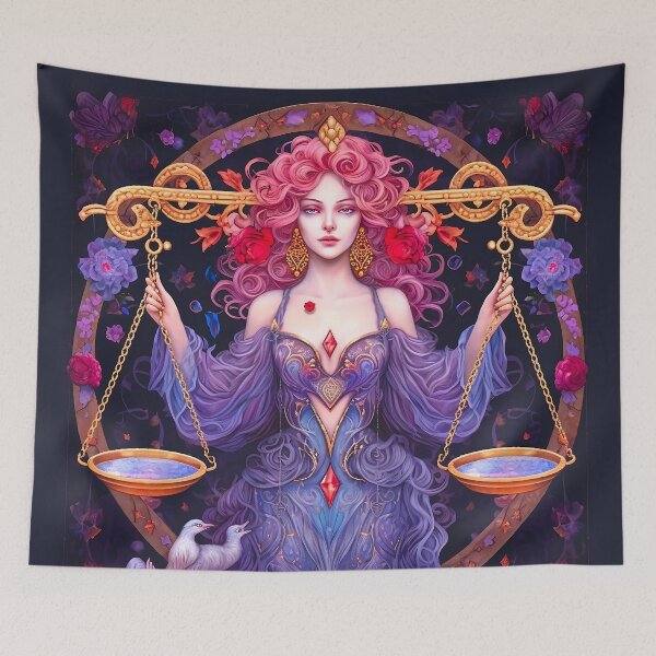 Item preview, Zodiac Zen Products designed and sold by Silverstormer.
