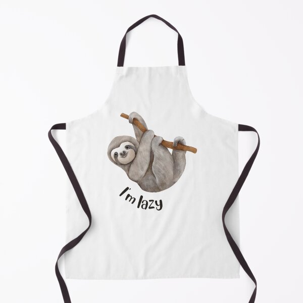 Item preview, I'm Lazy designed and sold by victorsuarez.