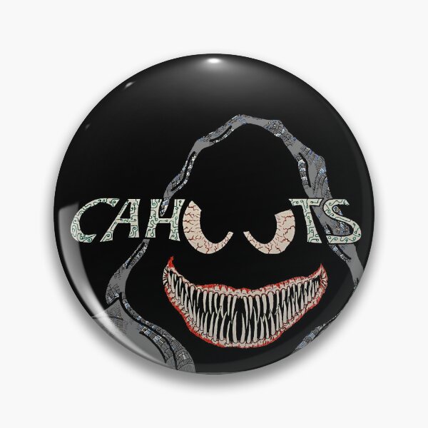Item preview, CAHOOTS Mr. Meaner designed and sold by CAHOOTSBANDPDX.