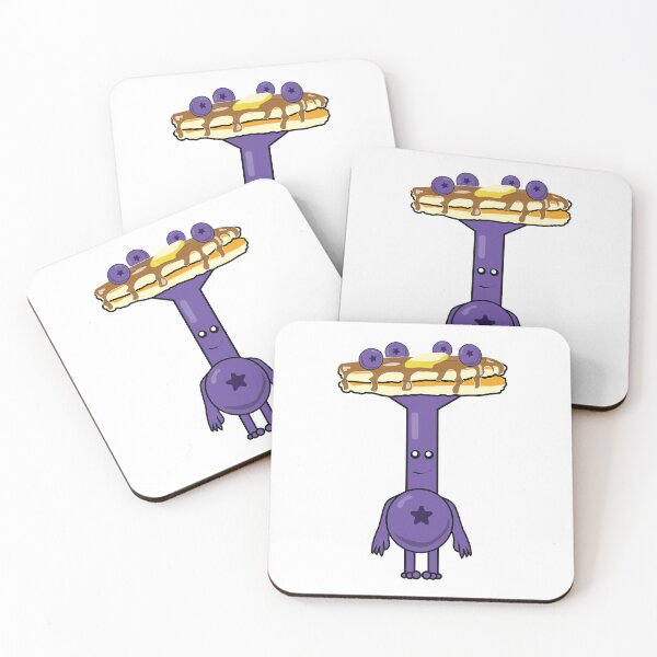 Item preview, BlueBerry Pancakes designed and sold by mtnsoto.