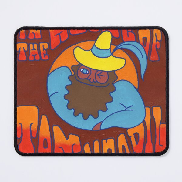 Item preview, Tom Bombadil designed and sold by thathobbitshit.