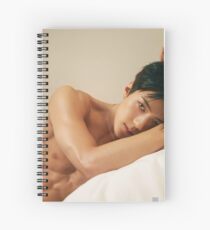 Sehun Spiralblock