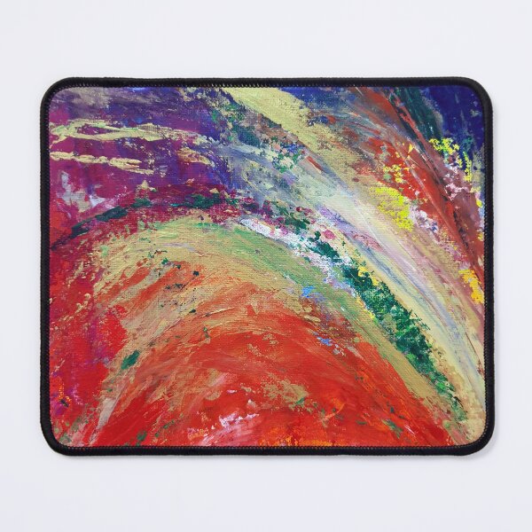 Item preview, Abstract Art - Unfurl designed and sold by Hiyas.