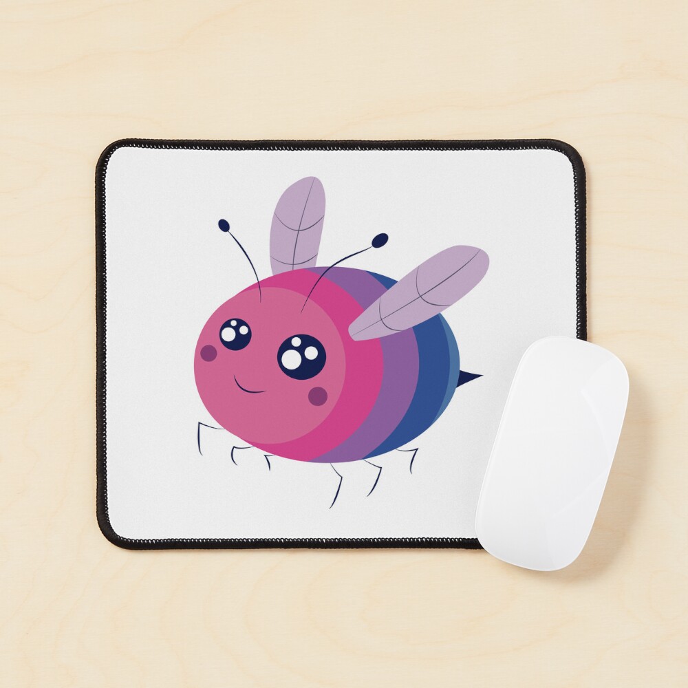 Item preview, Mouse Pad designed and sold by plotDriving-NPC.
