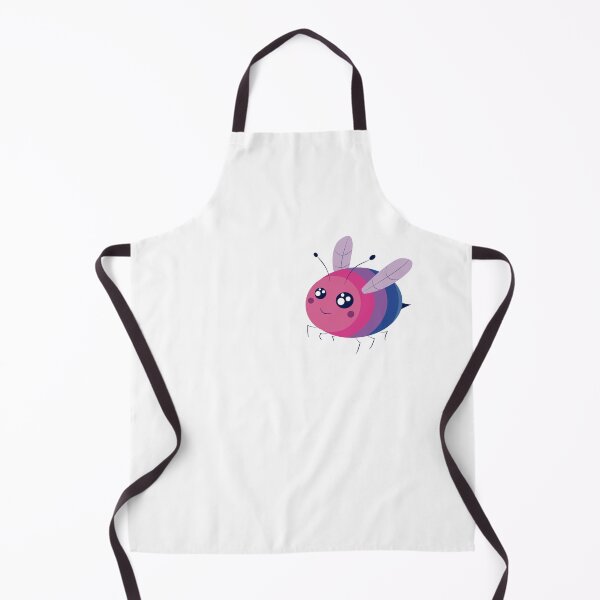 Item preview, bi pride bee! designed and sold by plotDriving-NPC.