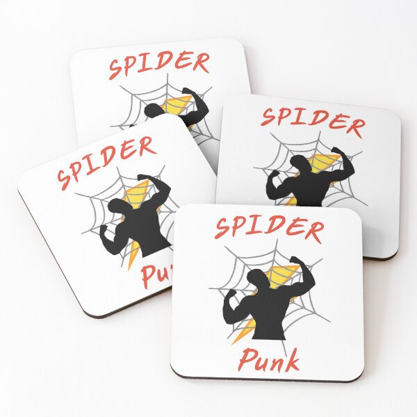 Item preview, Spider Punk designed and sold by Nathaphat514.