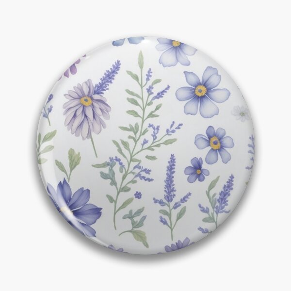 Item preview, wildflowers designed and sold by Rezzziii.