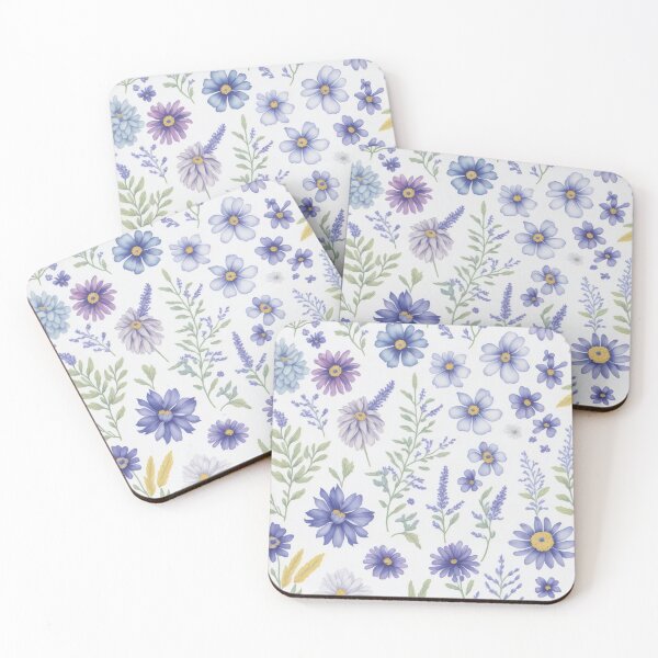 Item preview, wildflowers designed and sold by Rezzziii.