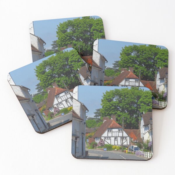 Item preview, Mount Street, Battle, East Sussex designed and sold by wiggyofipswich.