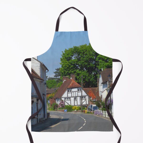 Item preview, Mount Street, Battle, East Sussex designed and sold by wiggyofipswich.