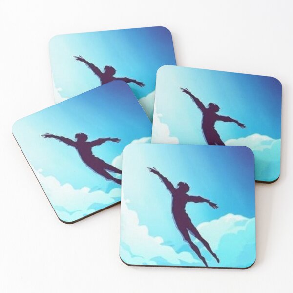 Item preview, FLYING designed and sold by bodylump.