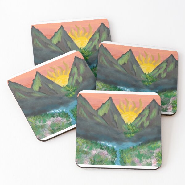 Item preview, Mountain mama designed and sold by ShelbyKobra.