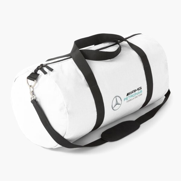 Mercedes AMG Petronas Sports Bag