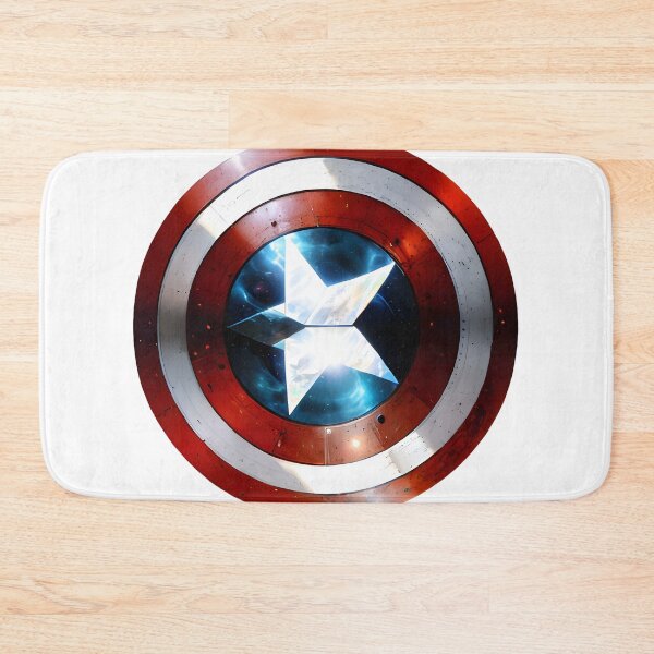 Item preview, Dimensional Star Shield A1 designed and sold by WalaceCamargo.