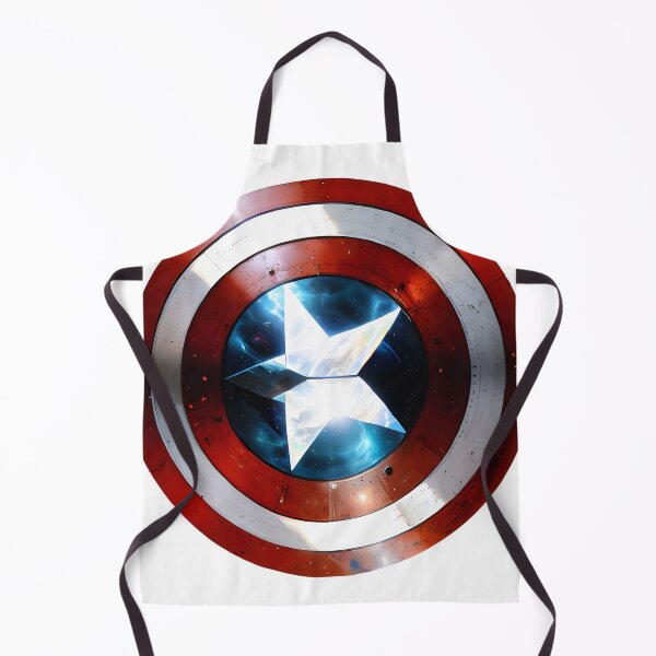 Item preview, Dimensional Star Shield A1 designed and sold by WalaceCamargo.