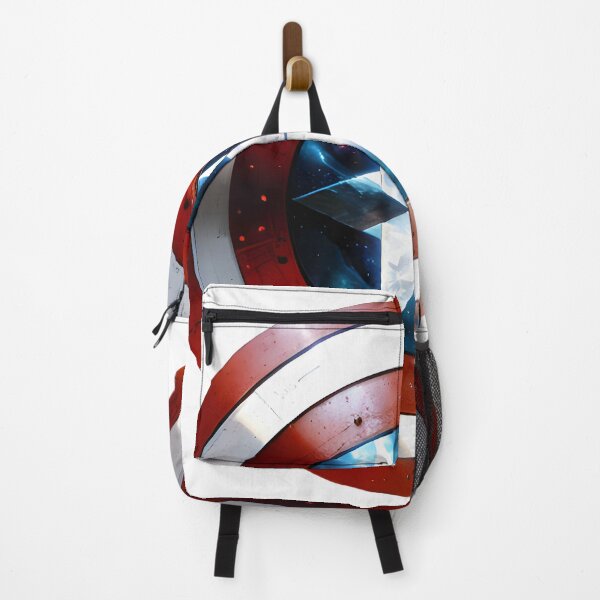 Item preview, Dimensional Star Shield A1 designed and sold by WalaceCamargo.