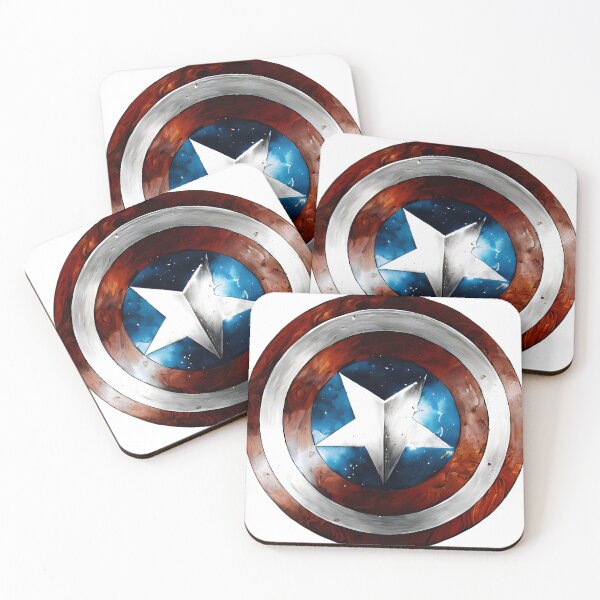 Item preview, Dimensional Star Shield A1 designed and sold by WalaceCamargo.