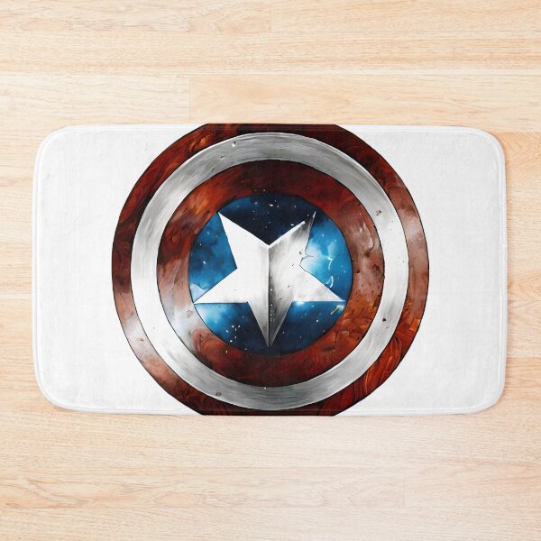 Item preview, Dimensional Star Shield A1 designed and sold by WalaceCamargo.