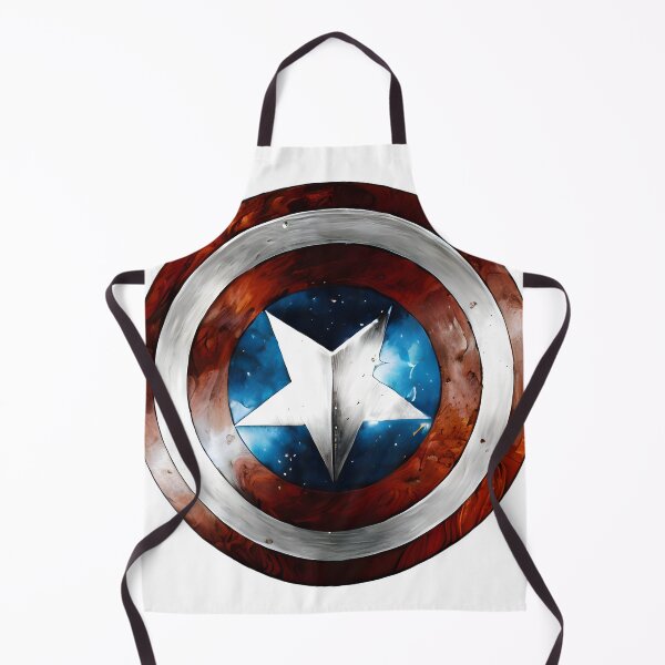 Item preview, Dimensional Star Shield A1 designed and sold by WalaceCamargo.