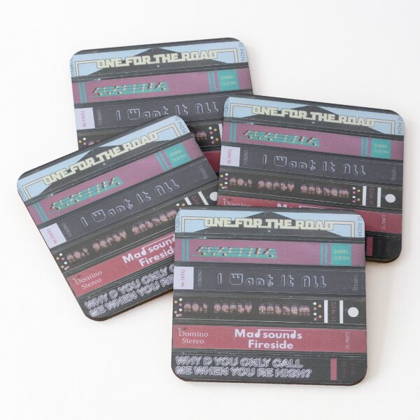 Item preview, Monkeys Discography designed and sold by TonyGrimes.